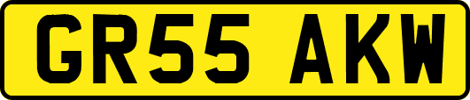 GR55AKW