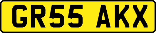 GR55AKX