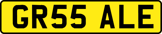 GR55ALE