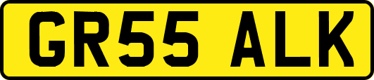 GR55ALK