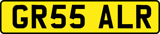 GR55ALR