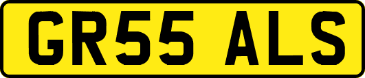 GR55ALS