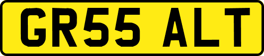 GR55ALT