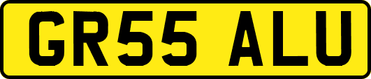 GR55ALU
