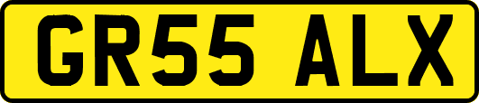GR55ALX