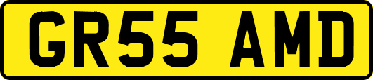 GR55AMD