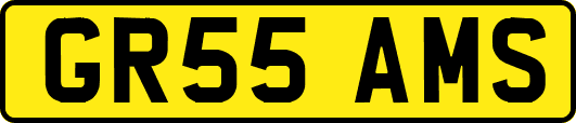 GR55AMS