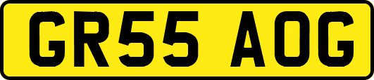 GR55AOG