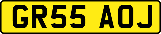 GR55AOJ