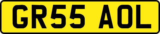 GR55AOL