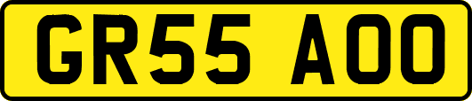 GR55AOO