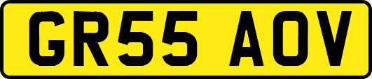 GR55AOV