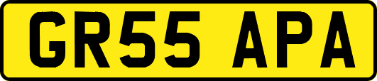 GR55APA