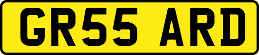 GR55ARD