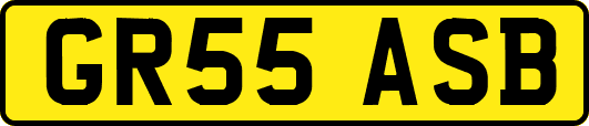 GR55ASB