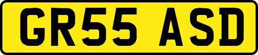 GR55ASD