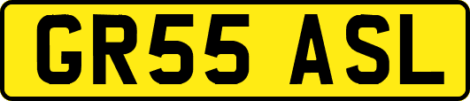 GR55ASL