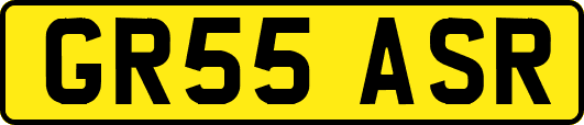 GR55ASR