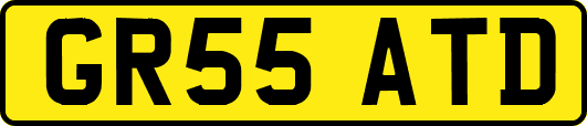 GR55ATD