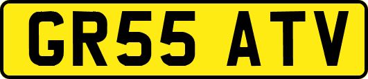GR55ATV