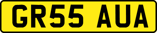 GR55AUA
