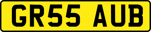 GR55AUB