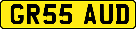 GR55AUD