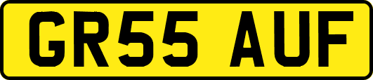 GR55AUF