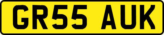 GR55AUK