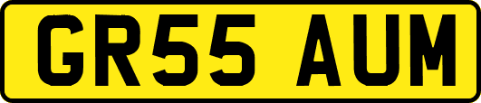 GR55AUM