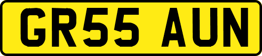 GR55AUN