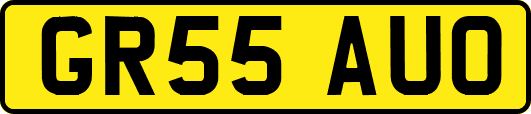 GR55AUO