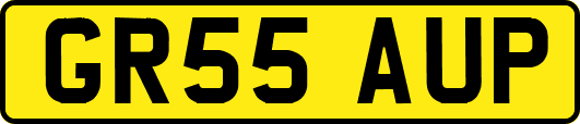 GR55AUP