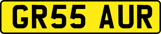 GR55AUR