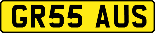 GR55AUS