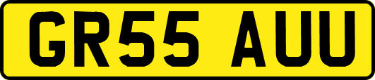 GR55AUU