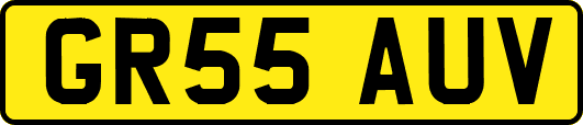 GR55AUV