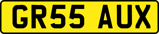 GR55AUX