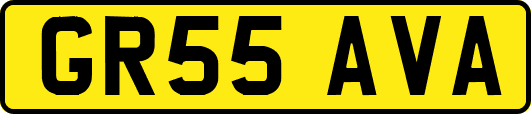 GR55AVA
