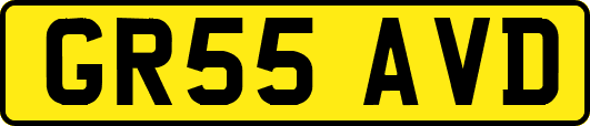 GR55AVD