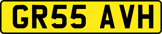 GR55AVH