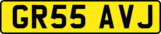 GR55AVJ