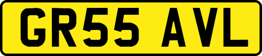 GR55AVL