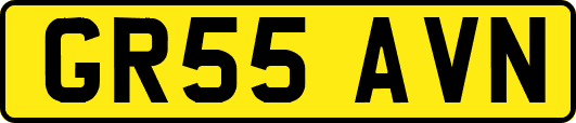 GR55AVN