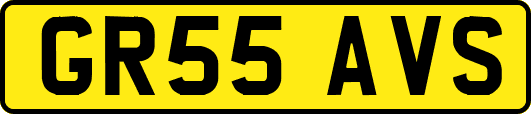 GR55AVS