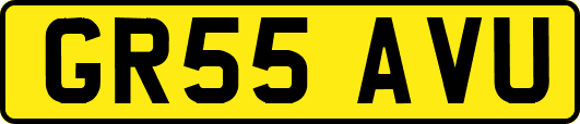 GR55AVU