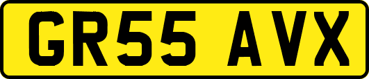 GR55AVX