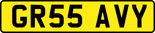 GR55AVY