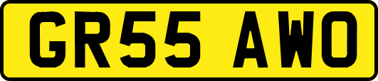GR55AWO