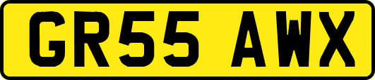 GR55AWX